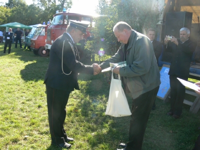 dozynki - rzasnik 2007